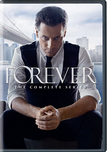 Forever: The Complete First Season [DVD]