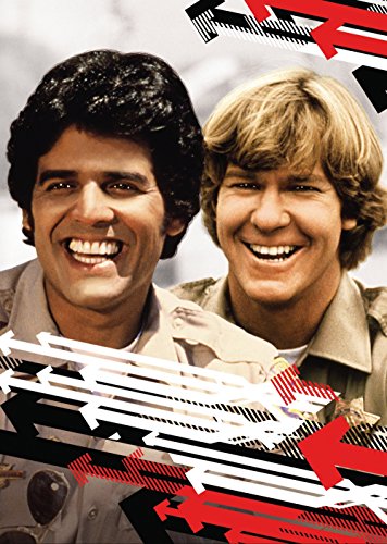 CHiPs: The Complete Fourth Season [DVD]