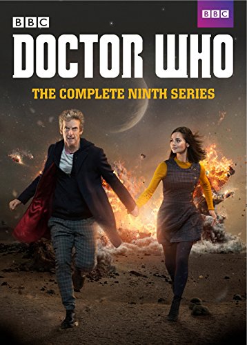 Doctor Who: Series 9 [DVD]