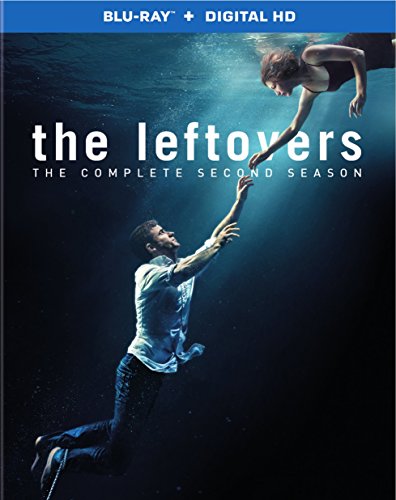 The Leftovers: Complete Second Season CAN BD [Blu-Ray]