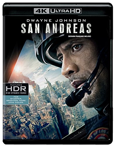 San Andreas [UHD]