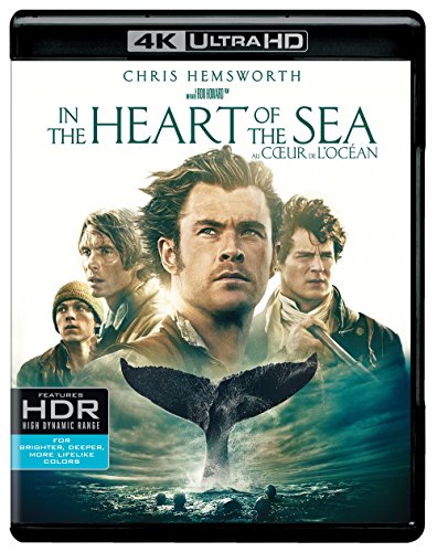 In the Heart of the Sea [UHD]