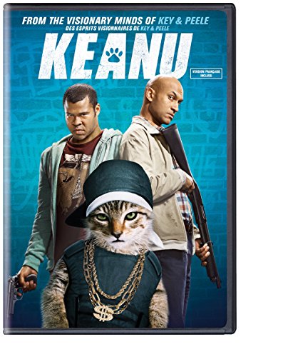Keanu [DVD]
