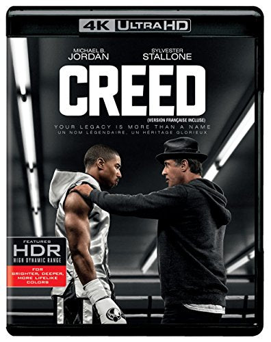 Creed [UHD]