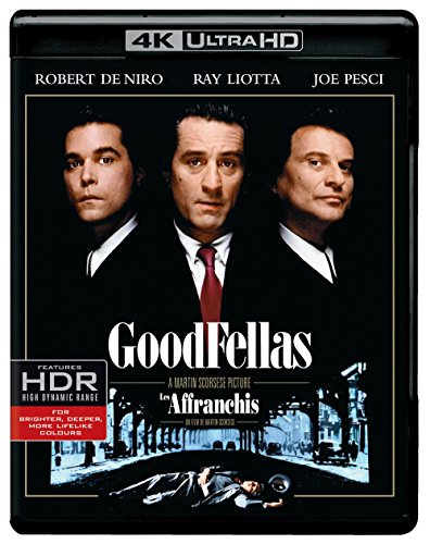 Goodfellas [UHD]