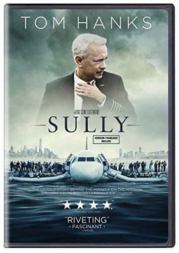 Sully [DVD]