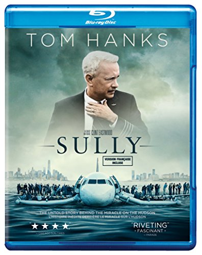 Sully [Blu-Ray]
