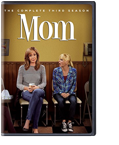Mom: The Complete Third Season [DVD]