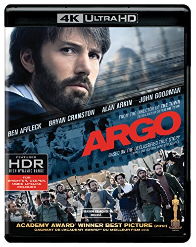 Argo [UHD]