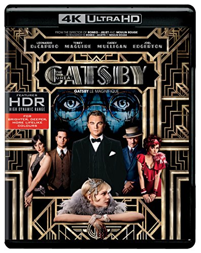 The Great Gatsby [UHD]
