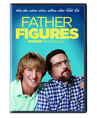 Father Figures [DVD]