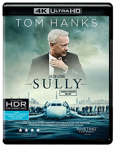 Sully [UHD]