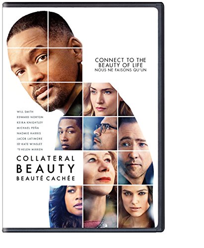 Collateral Beauty [DVD]