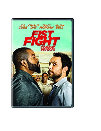 Fist Fight [DVD]