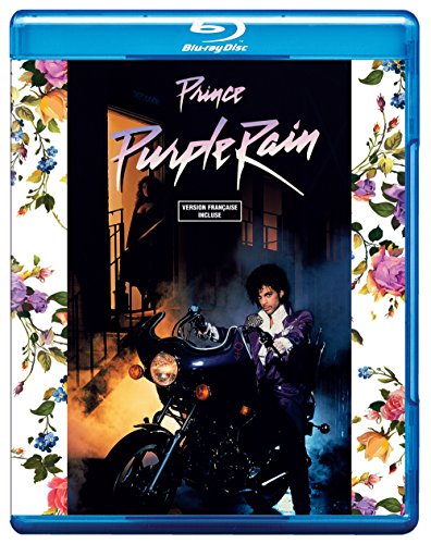 Purple Rain [Blu-Ray]