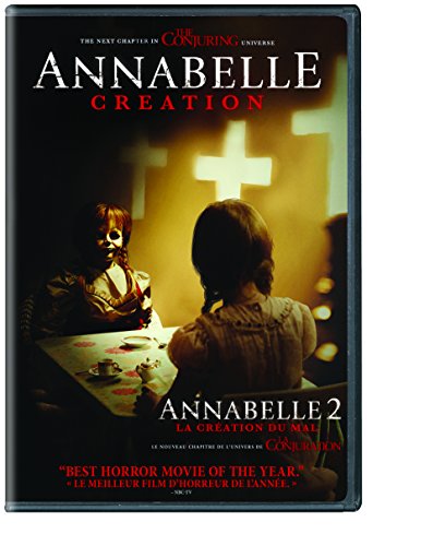 Annabelle - Creation [DVD]