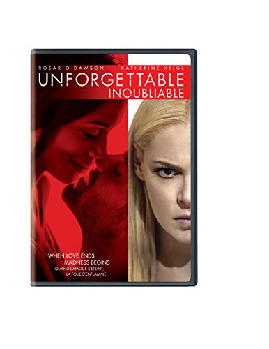 Unforgettable [DVD]