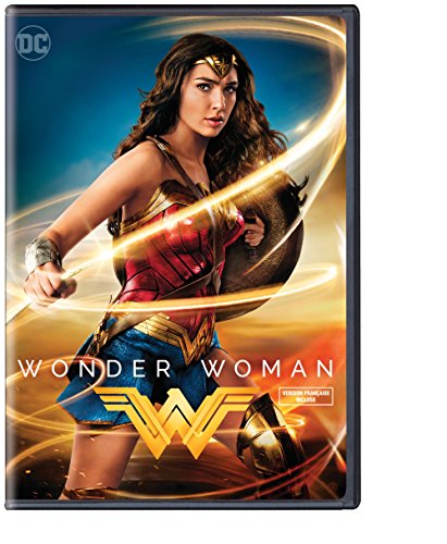 Wonder Woman: Special Edition [DVD]