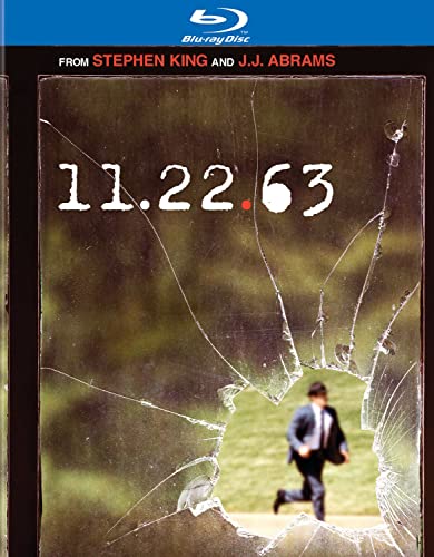 11.22.63 [Blu-Ray]