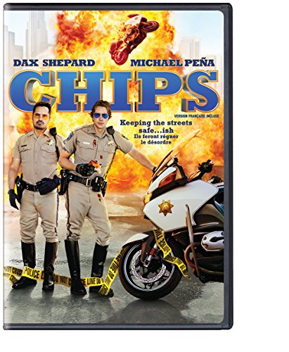 Chips [DVD]