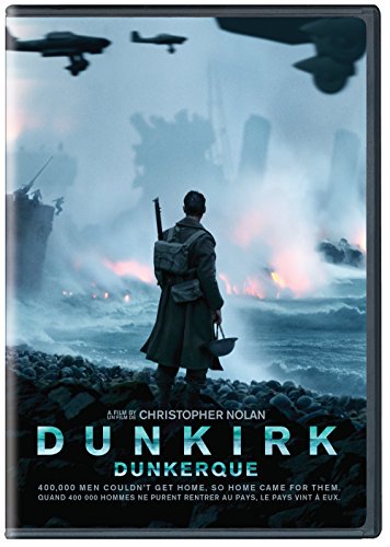 Dunkirk [DVD]