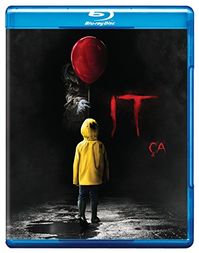 It [Blu-Ray]