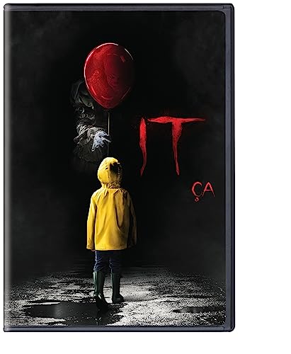 It [DVD]
