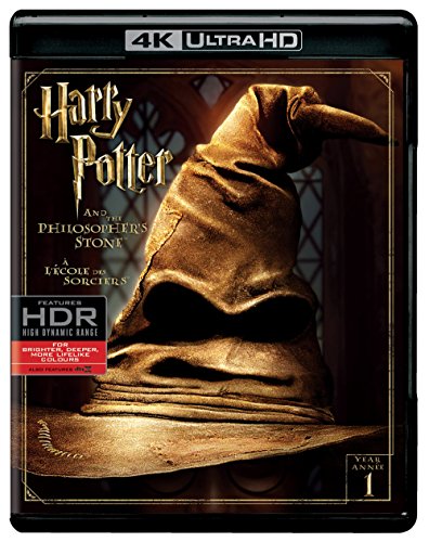 HP1:Philosopher's Stone [UHD]
