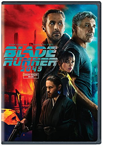 Blade Runner 2049 [DVD]
