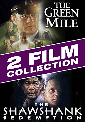 Shawshank Redemption / Green Mile [DVD]