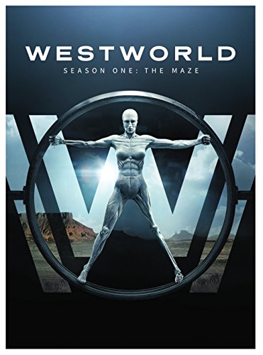 Westworld: The Complete First Season [DVD]