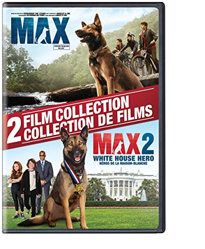 Max/Max 2 [DVD]