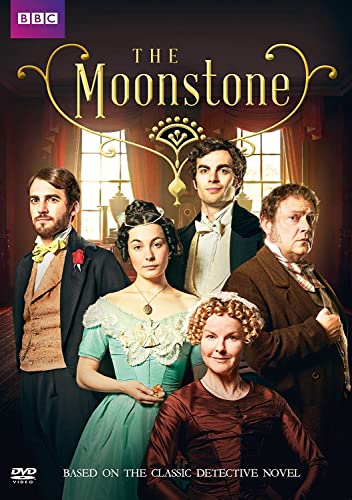 The Moonstone [DVD]