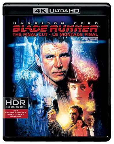 Blade Runner:FC [UHD]