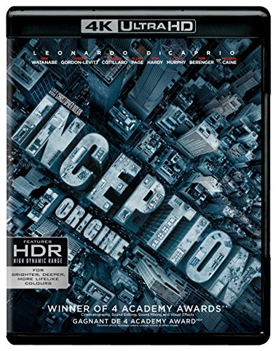 Inception [UHD]