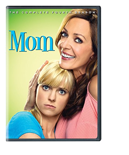 Mom: The Complete Fourth Season [DVD]