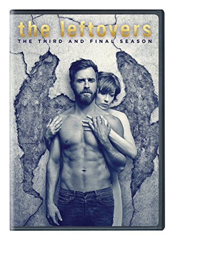 The Leftovers: Season 3 [DVD]