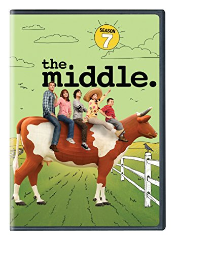 The Middle: The Complete Seventh Season [DVD]