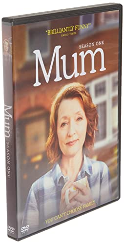 Mum Season 1 [DVD]