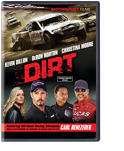 Dirt [DVD]