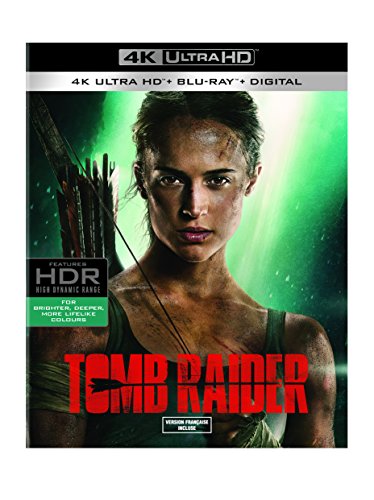 Tomb Raider [UHD]