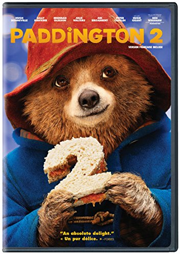 Paddington 2 [DVD]