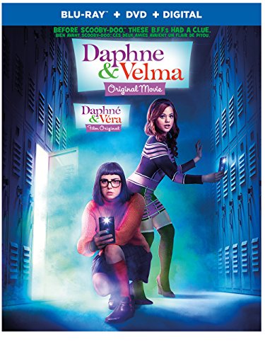 Daphne and Velma [Blu-Ray]