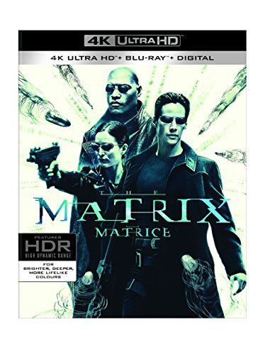 The Matrix [UHD]