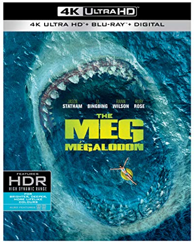 The Meg [UHD]