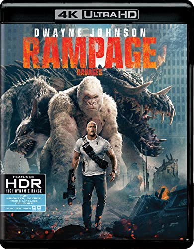 Rampage [UHD]