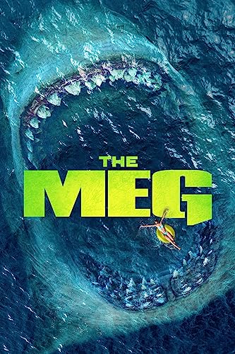 Meg [DVD]