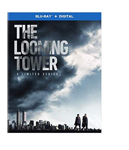 Looming Tower [Blu-Ray]