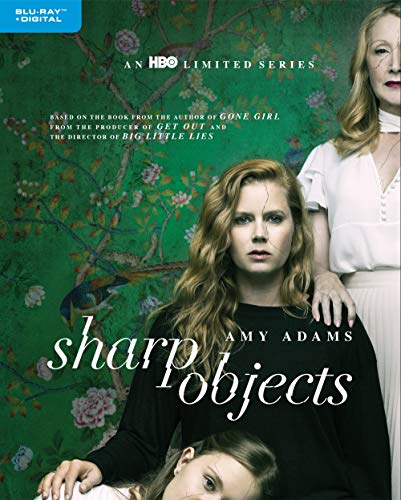Sharp Objects [Blu-Ray]