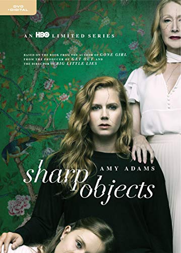 Sharp Objects [DVD]